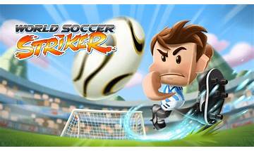 Mini Football Striker for Android - Download the APK from Habererciyes